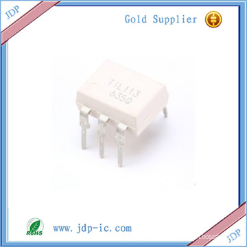 Supply Genuine Optocoupler Til113 Til113 Optical Isolator